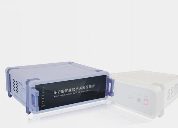मल्टी फंक्शन इंटेलिजेंट डिजिटल एडी करंट डिटेक्टर एचई -400 लैब के लिए