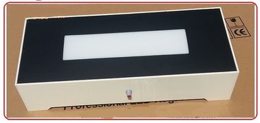 प्राकृतिक रंग TFT एलसीडी के साथ HFV-400B औद्योगिक रेडियोग्राफी फिल्म दर्शक