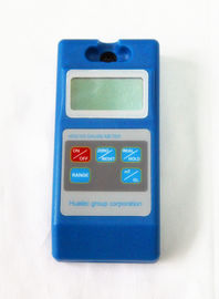 SCM नियंत्रण चुंबकीय कण परीक्षण उपकरण 0 ~ 20000GS डिजिटल टेस्ला मीटर HGS 103