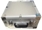 डीजी -10 के 10000uw / ​​सेमी² चुंबकीय कण परीक्षण उपकरण हैंडहेल्ड रिचार्जेबल एलईडी यूवी लाइट