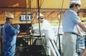 लिफ्ट तार रस्सी गैर विनाशकारी परीक्षण उपकरण क्रेन निरीक्षण