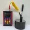 रिचार्जेबल बैटरी रंग एलसीडी पोर्टेबल धातु कठोरता परीक्षक RHL60