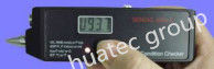 बहु-पैरामीटर मशीन स्थिति परीक्षक कंपन मीटर HGS909Z-6 ISO10816