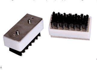 सैंपल की मोटाई 0-25 मिमी के साथ वाटर बेस्ड कोटिंग फील्ड में वेट एब्रेशन स्क्रब टेस्टर का इस्तेमाल किया जाता है