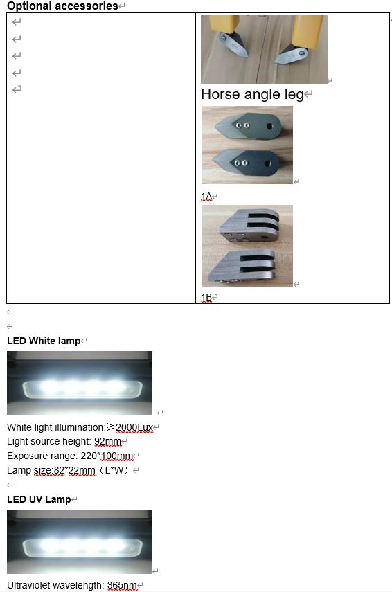एनडीटी लेमिनेटेड मैग्नेटिक फ्लक्स स्ट्रिप्स टाइप जी बर्मा-कैस्ट्रोल 5 स्ट्रिप्स मैग्नेटिक कण दोष पहचान फिटिंग के लिए 5