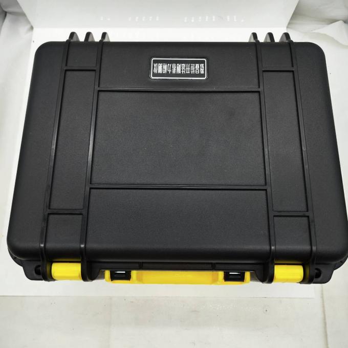 पोर्टेबल आसंजन परीक्षक डिजिटल बंधन शक्ति खींच बंद परीक्षक HKSM-1 5