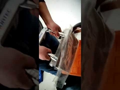 क्रैक टेस्टिंग मैग्नेटिक पार्टिकल टेस्टिंग उपकरण उच्च परिशुद्धता