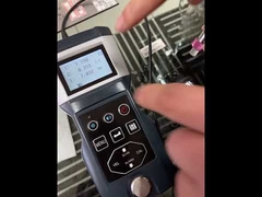 थ्रू कोटिंग ब्लूटूथ अल्ट्रासोनिक थिकनेस गेज TG-3250