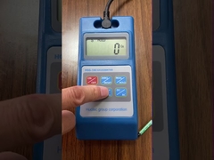 डिजिटल टेस्ला मीटर चुंबकीय क्षेत्र और फ्लक्स घनत्व को मापते हैं