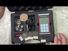 धातु आकार कोटिंग मोटाई गेज