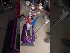 वैक्यूम बॉक्स प्रणाली