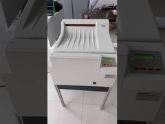 डिजिटल डिस्प्ले HDL-P17A के साथ फिल्म डेवलपर प्रोसेसर