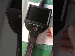 एचटीडी-डी सीरीज 4 दिशा औद्योगिक इलेक्ट्रॉनिक एंडोस्कोप