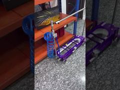 वैक्यूम बॉक्स वेल्ड लीक डिटेक्शन सिस्टम