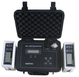 HD-150 पाइप लोकेटर और पोरोसिटी टेस्टर विद एडजस्ट ऑटोमैटिक आउटपुट पावर 0- 25W