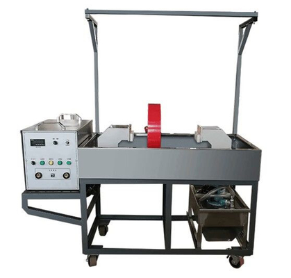 HCDX-2000 गैर विनाशकारी परीक्षण उपकरण चल प्रकार चुंबकीय कण दोष डिटेक्टर