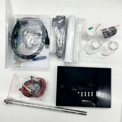 टीजी-100जी निकेल-कॉपर मल्टी-लेयर इलेक्ट्रोप्लेटिंग इलेक्ट्रोलाइटिक कोटिंग मोटाई मापने वाला उपकरण