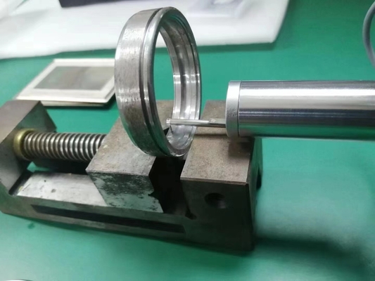 SRT-7300+ कठोरता और प्रोफाइल मापने वाला उपकरण