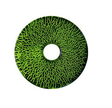 चुंबकीय कण संवेदनशीलता के लिए MTU-3 MPI संदर्भ ब्लॉक प्रकार 1 (EN ISO 9934-2:2002)