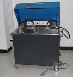 HMP-1000S / 2000S फ्लोरोसेंट चुंबकीय कण निरीक्षण उपकरण कक्षा प्रयोगशाला कार्यशाला के लिए