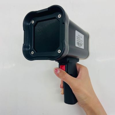 DG-4020 दोहरी AC&DC ऑपरेशन हैंडहेल्ड एलईडी-यूवी लैंप