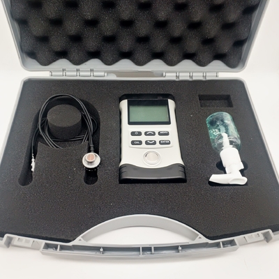 HUATEC 2MHz-10MHz अल्ट्रासोनिक मोटाई गेज TG-3400