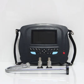 HG904A 2 चैनल डेटा कलेक्टर / डायग्नोसिस एनालाइजर / कंपन चरण बैलेंसर