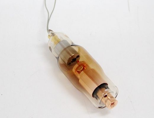 HXA-801 Portable NDT X-ray Tube 80KV 1mA 23° Target Angle Radiation Source