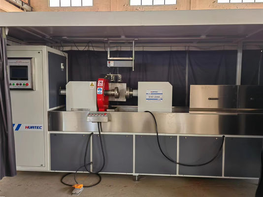 उच्च परिशुद्धता NDT चुंबकीय कण दोष डिटेक्टर उपकरण HMP-4000D
