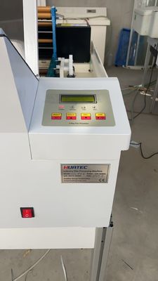 डिजिटल डिस्प्ले HDL-P17A के साथ फिल्म डेवलपर प्रोसेसर