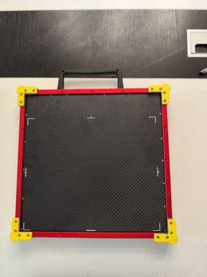 H3543HSA-AG IP51 हल्का वजन DR पैनल