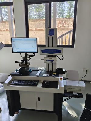 SRT-210G रफ़नेस कंटूर प्रोफाइल एनालिसिस टेस्टर, 100mm मापन रेंज के साथ