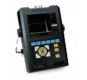 FD-GT-1010 पोर्टेबल यूटी दोष डिटेक्टर हाई पेनेट्रेशन अल्ट्रासोनिक टेस्टिंग मशीन HSCQc1‐H2 रेल स्कैनर के साथ वैकल्पिक