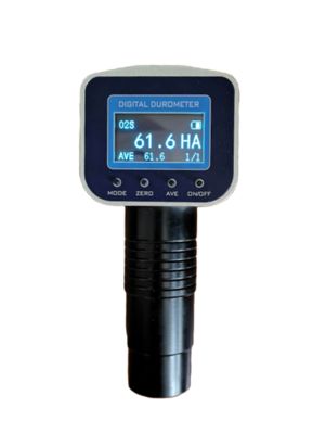 HT-6620 डिजिटल शोर कठोरता परीक्षक 0.1 शोर रिज़ॉल्यूशन के साथ