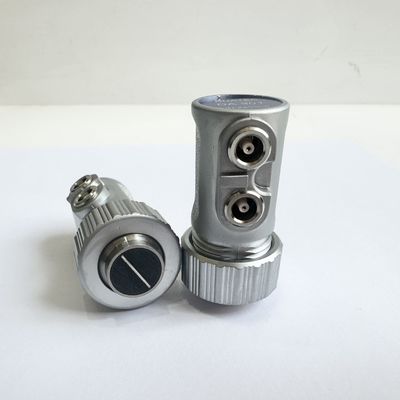 DA301 अल्ट्रासोनिक वॉल थिकनेस जांच 5MHz 1.2-200mm रेंज