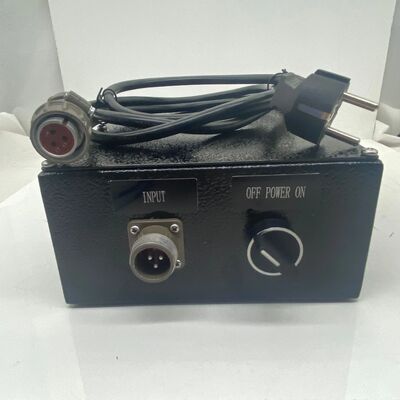 HCDX-C280DC 508GS उच्च चुंबकीय क्षेत्र डीसी चुंबकत्व विचुंबकत्व कॉइल