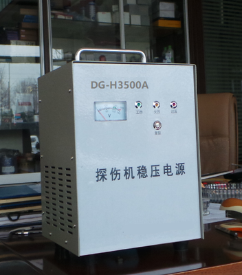 एक्स-रे दोष डिटेक्टर के लिए वोल्टेज स्टेबलाइजर