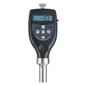 एएम शोर पतला रबर कठोरता परीक्षक