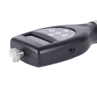 HT-6520SA रेत मोल्ड सतह कठोरता परीक्षक