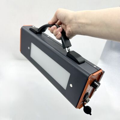 औद्योगिक एक्स-रे फिल्म व्यूअर | एलईडी फिल्म व्यूअर