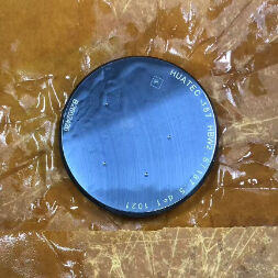 Brinell Hardness Test Block for Standard Calibration