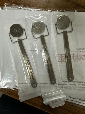 मैग्नाफ्लक्स पाई फ़ील्ड संकेतक