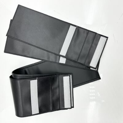 वेल्क्रो डबल परत कैसेट