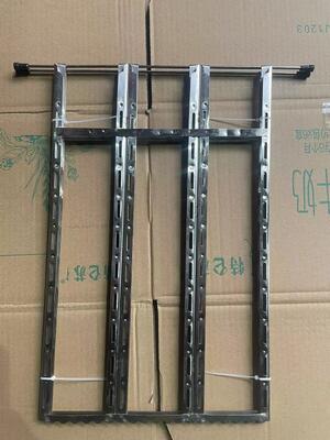 NDT Accessories 3 in 1 Industrial X-ray Film Hanger