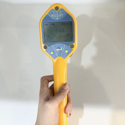 FJ-1015 परमाणु आपातकाल के लिए पोर्टेबल बहुक्रियाशील विकिरण α/β/X/γ/न्यूट्रॉन गश्ती डिटेक्टर