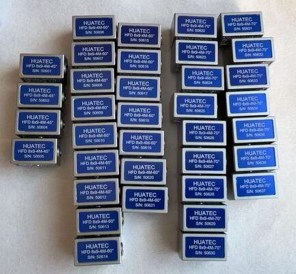 एनडीटी उपकरण केबल & एडाप्टर & ट्रांसड्यूसर