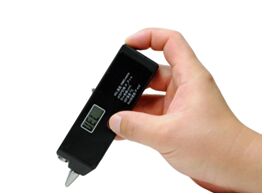 मल्टी-पैरामीटर वाइब्रेशन मीटर मशीन कंडीशन चेकर मेट्रिक यूनिट वर्जन