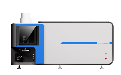 ICP-H7001 सिंगल चैनल स्कैनिंग ICP स्पेक्ट्रोमीटर वर्टिकल प्लाज्मा ऑब्जर्वेशन सिस्टम ऑटोमैटिक ट्यूनिंग ICP-OES स्पेक्ट्रोस्कोपी एनालाइज़र