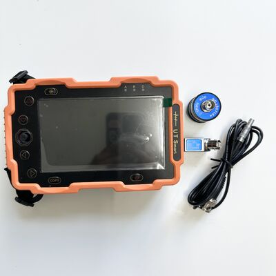 FD530mini बड़ी स्क्रीन ली बैटरी USMGO पोर्टेबल अल्ट्रासोनिक दोष डिटेक्टर (UT)