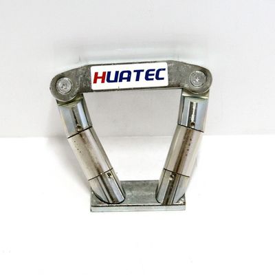 50 मिमी HUATEC स्थायी चुंबकीय योक गैर विनाशकारी परीक्षण उपकरण